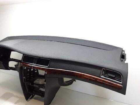 Foto 3ª: Kit Airbag Skoda Superb ELEGANCE 140CV 103KW [CFF] (2011)