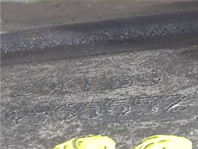 Foto 3ª: Caja Cambios Peugeot 205 1.8 D MITO [1.8 LTR. - 43 KW DIESEL CAT]