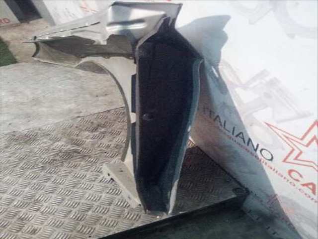 Foto 3ª: Aleta Delantera Derecha Mercedes Clase C 160 350 219.356) 272CV 200KW [272964] (2004)