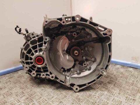 Caja Cambios Fiat 500 CITY CROSS 69CV 51KW