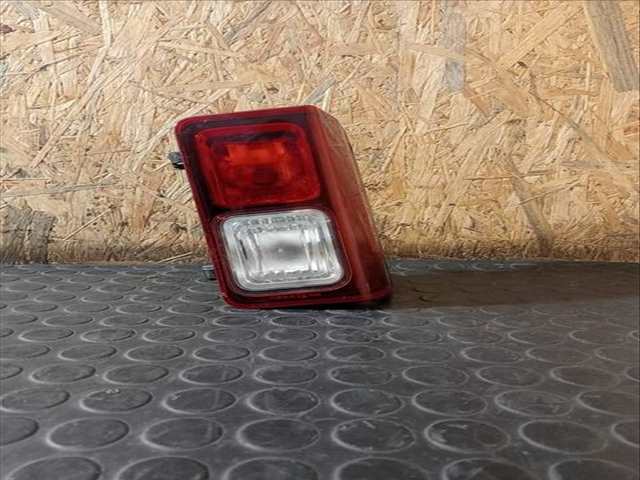 Piloto Trasero Izquierdo Renault Trafic L1H1 2 7T 120CV