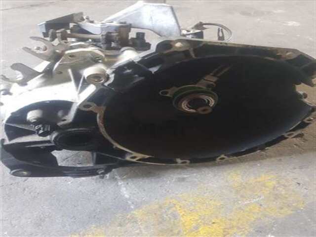 Foto 2ª: Caja Cambios Ford Mondeo 2.0 TDCI [FMBA]