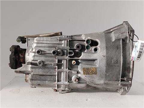 Foto 4ª: Caja Cambios Bmw Serie 3 315 2.0 320D BERLINA 150CV 110KW [M47 D20 (20 4 D4)] (2001)