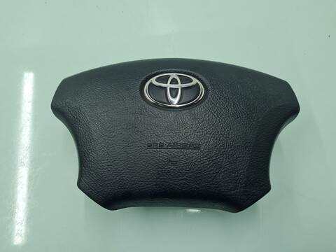 Airbag Delantero Izquierdo Toyota Land Cruiser 3.0 D4-D VX 163CV 120KW