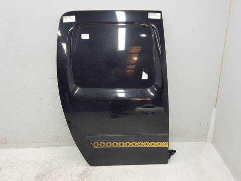 Puerta Lateral Corredera Derecha Renault Kangoo PROFESIONAL