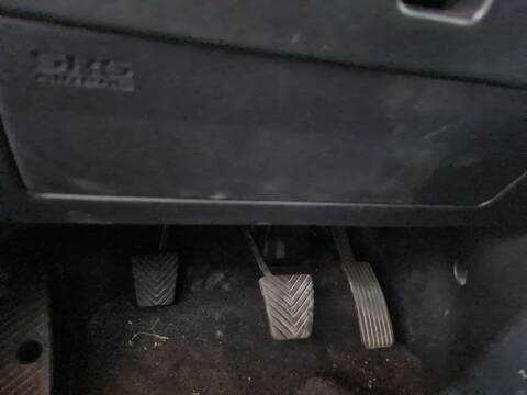 Foto 4ª: Kit Airbag Mitsubishi Lancer INVITE 140CV 103KW (2010)