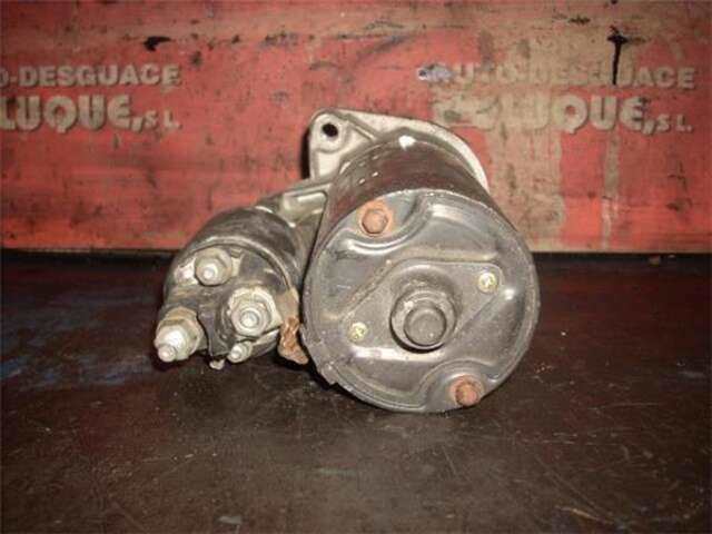 Motor de Arranque Bmw Serie 5 518 523 I 2.5 24V CAT (170 CV)