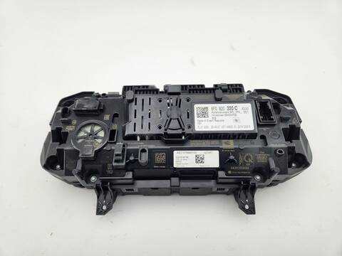 Foto 4ª: Cuadro de Instrumentos Seat Ibiza FR XM 110CV 81KW [DLAA] (2023)