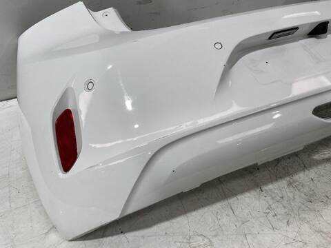 Foto 3ª: Paragolpes Trasero Opel Corsa EDITION 101CV [F 12 XHL] (2019)