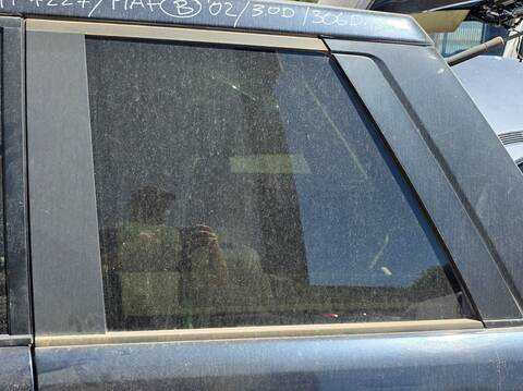 Luna Trasera Izquierda Land Rover Range TD6 HSE 177CV 130KW