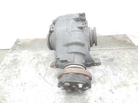Foto 2ª: Diferencial Trasero Bmw Serie 3 315 2.0 TD 177CV 190CV [N47D20C] (2005)