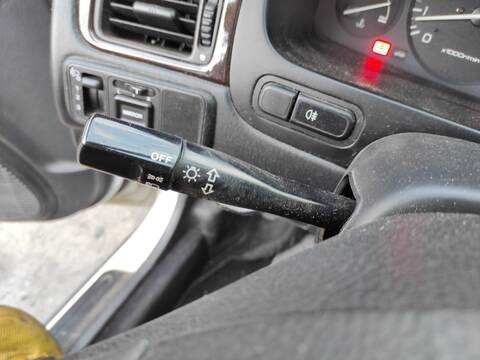 Foto 2ª: Mando Multifuncion Honda Civic D15Z8 (1999)