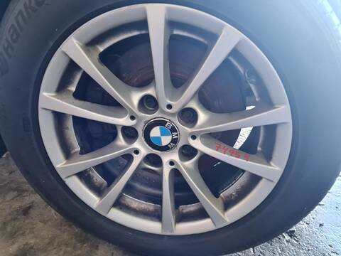 LLanta Chapa Bmw Serie 3 315 320D 184CV 135KW