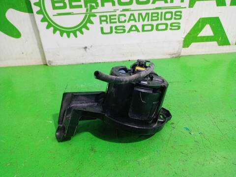 Foto 3ª: Faro Antiniebla Delantero Izquierdo Nissan Juke ACENTA AUT. 117CV [HR16DE] (2010)