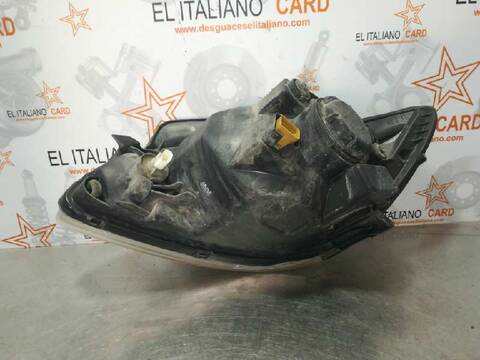 Foto 2ª: Faro Derecho Hyundai Getz 1.1 BASICO 67CV 49KW [G4HG] (2006)