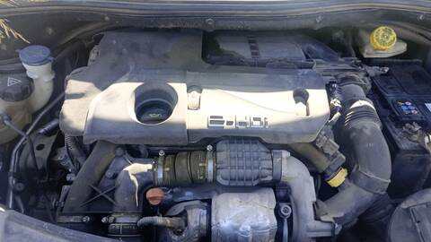 Caja Cambios Peugeot 208 ACTIVE 92CV 68KW