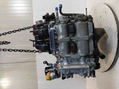 Motor Completo Subaru Legacy 173CV 127KW