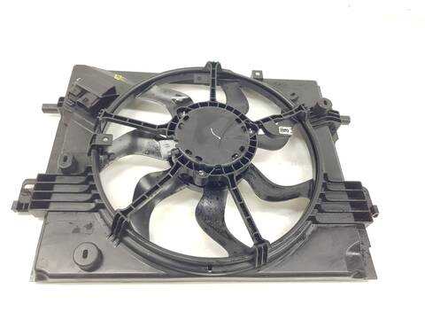 Electroventilador Dacia Sandero STEPWAY COMFORT