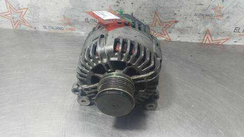 Alternador Volkswagen Touran HIGHLINE 105CV 77KW