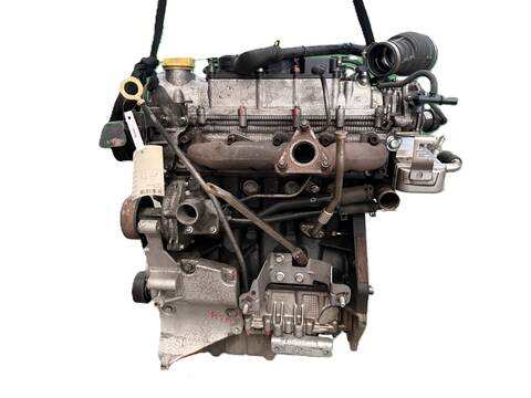 Foto 3ª: Motor Completo MG 6 1.9 D 150 CV 110KW [19D4N] (2015)