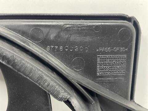 Foto 2ª: Electroventilador Opel Corsa A13DTR (2012)