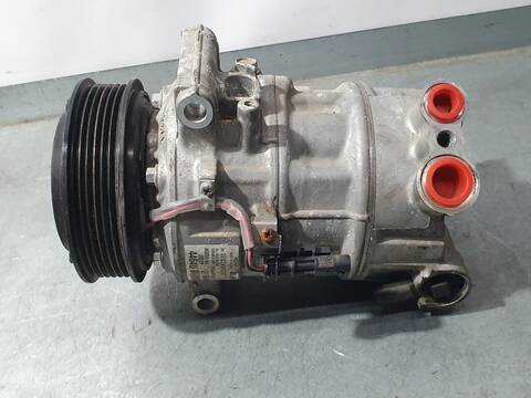 Foto 2ª: Compresor Aire Acondicionado Opel Astra BUSINESS 110CV 81KW [B16DTE] (2017)