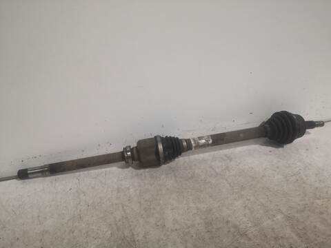 Foto 2ª: Transmision Delantera Derecha Peugeot 308 HNY (2013)