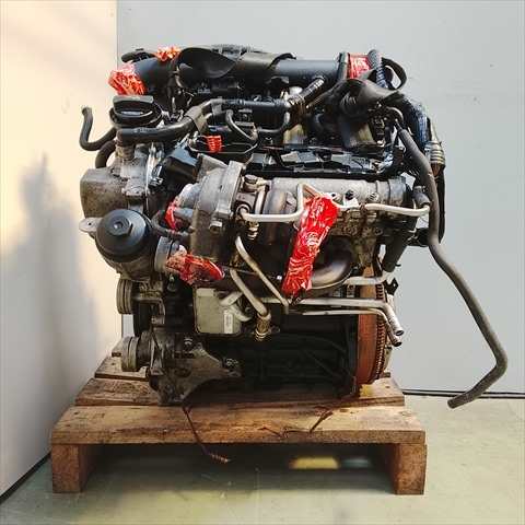 Motor Completo Volkswagen Golf 1.4 TSI 170CV