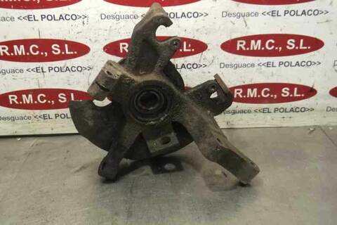 Foto 4ª: Mangueta Delantera Derecha Kia Carnival TD LS 126CV 93KW [J3] (2000)