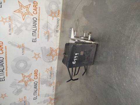 Abs Mercedes Clase C 160 C 220 T CDI BLUETEC 205.204) 170CV 125KW FAMILIAR