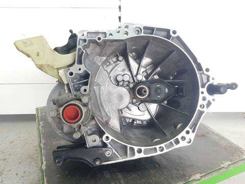 Caja Cambios Peugeot 2008 1.2 THP 110 - PURETECH 110 110CV 81KW