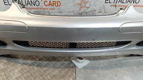 Foto 4ª: Paragolpes Delantero Mercedes Clase C 160 220 CDI 203.006) BERLINA 143CV 105KW [611962] (2002)