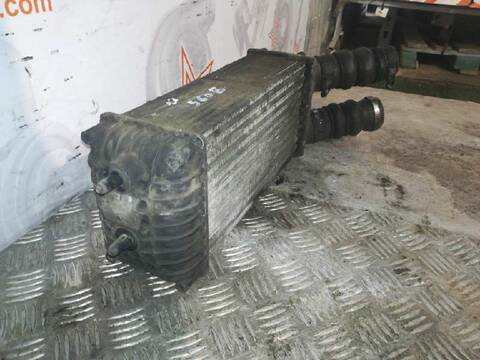 Foto 3ª: Intercooler Citroen Berlingo XTR 1 6 HDI 92 90CV 66KW [9HX] (2007)