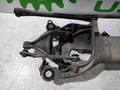 Foto 2ª: Puente Trasero Peugeot 508 ACTIVE 140CV [8DRHF8] (2011)