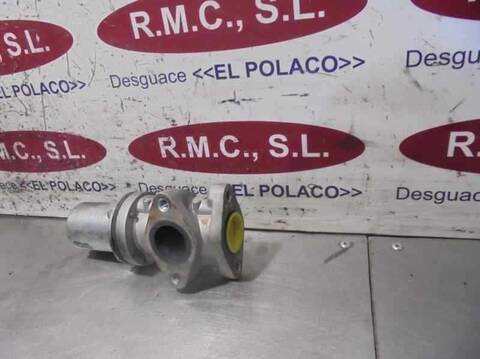 Foto 3ª: Valvula EGR Kia Sorento 2.5 CRDI CONCEPT 140CV 103KW [D4CB] (2006)