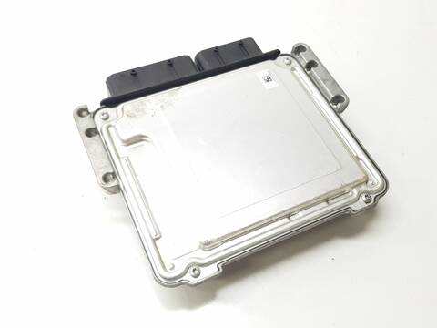 Foto 2ª: Centralita Motor ECU Peugeot Expert PRO LONG (1996)