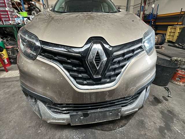 Paragolpes Delantero Renault Kadjar 1.6 CRDI
