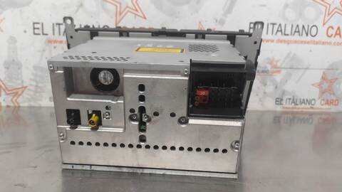 Foto 4ª: Sistema Audio Radio CD Mercedes Clase C 160 BERLINA 170CV 125KW [646963] (2000)