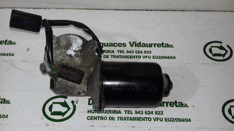 Motor Limpia Delantero Land Rover Freelander 2.0 TD4 CAT 112CV 82KW