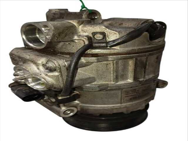 Compresor Aire Acondicionado Audi Q7 3.0 TDI QUATTRO