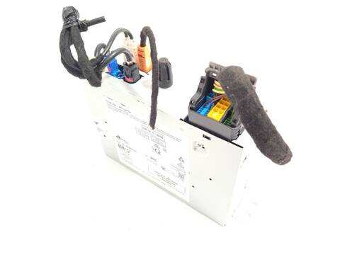 Foto 3ª: Sistema GPS Peugeot 2008 1.5 BLUEHDI 110 UDYHSK) 110CV 81KW [YHS (DV5RCE)] (2022)