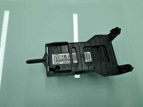 Foto 3ª: Centralita Motor ECU Peugeot 308 1.6 16V TURBO CAT 5FX - EP6DT) 150CV 110KW (2008)