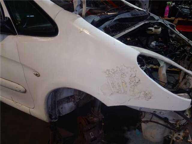 Aleta Delantera Derecha Citroen Xsara 2.0 HDI