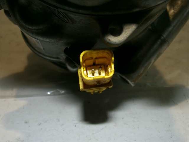 Foto 4ª: Compresor Aire Acondicionado Citroen C3 1.1 G 2002-2010 [HFX] (2006)