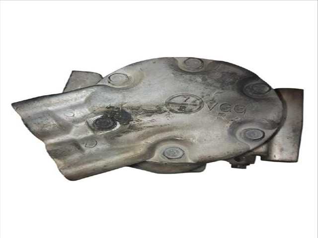 Foto 3ª: Compresor Aire Acondicionado Renault Clio 1.5 DCI B/CB07) (1998)