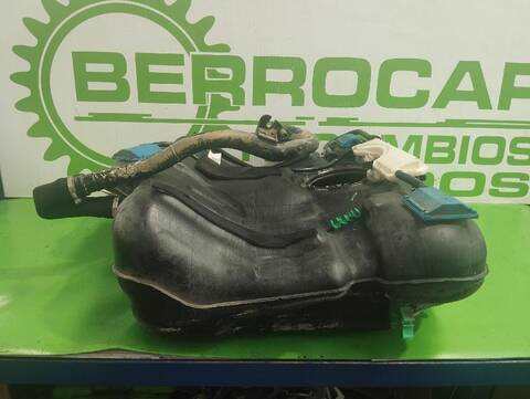 Foto 2ª: Deposito de Combustible Opel Vectra ESSENTIA 101CV [Y20DTH] (2002)