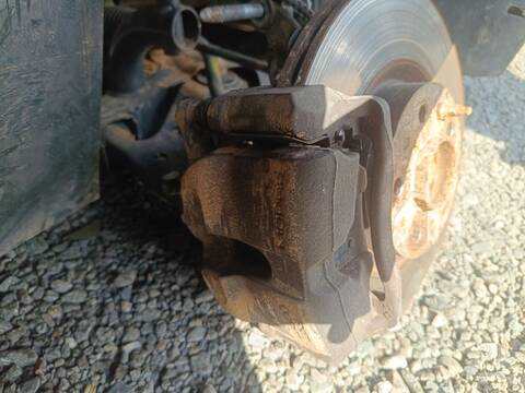 Pinza Freno Delantera Izquierdo Fiat Tipo 1.4 G 95CV 70KW II 356) BERLINA 843A1000