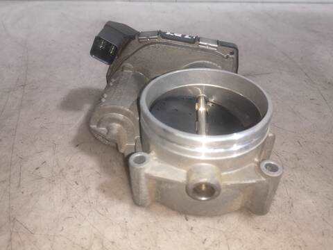 Foto 3ª: Caja Mariposa Bmw X1 3.0 G 258CV 190KW N52B30A (2009)