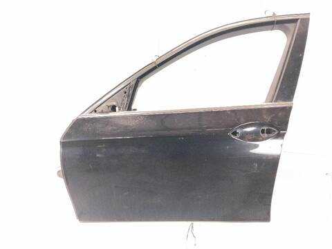 Foto 2ª: Puerta Delantera Izquierda Bmw Serie 5 518 520 D [N47 D20 C] (2009)