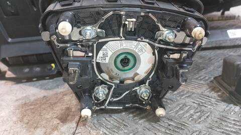 Foto 3ª: Kit Airbag Ford Focus TITANIUM 120CV 88KW [ZTDB] (2019)